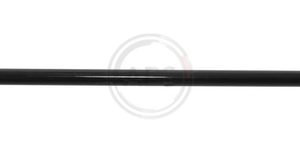 Bieleta antiruliu BMW Seria 3 Touring (E46) 330 xd diesel 184 cai ABS 260497
