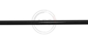 Bieleta antiruliu BMW Seria 3 (E46) 330 xd diesel 184 cai ABS 260498