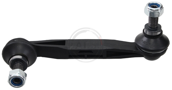 Bieleta antiruliu BMW Seria 3 (F30, F80) 330 i benzina 252 cai ABS 260767