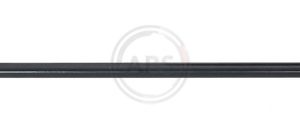 Bieleta antiruliu BMW Seria 3 (E90) 320 d xDrive diesel 163 cai ABS 260873