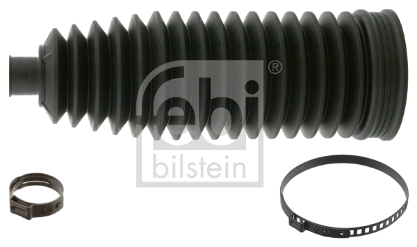 Ansamblu burduf directie BMW Seria 3 (E90) M3 benzina 420 cai FEBI BILSTEIN 26505