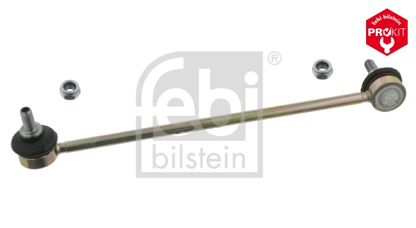 Bieleta antiruliu BMW Seria 3 Touring (E46) 330 xd diesel 184 cai FEBI BILSTEIN 26633