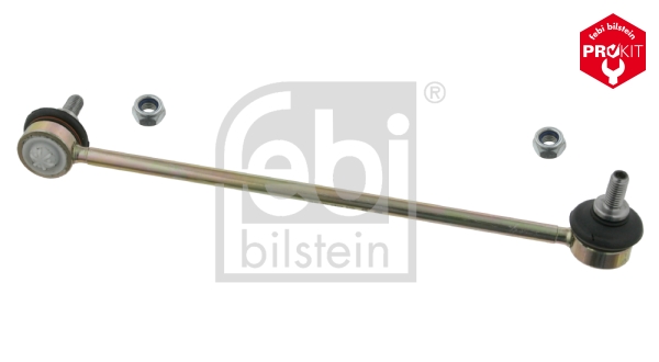 Bieleta antiruliu BMW Seria 3 Touring (E46) 330 xd diesel 184 cai FEBI BILSTEIN 26634