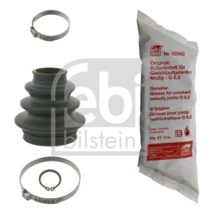 Ansamblu burduf articulatie planetara BMW Seria 3 Touring (E46) 318 i benzina 143 cai FEBI BILSTEIN 26829