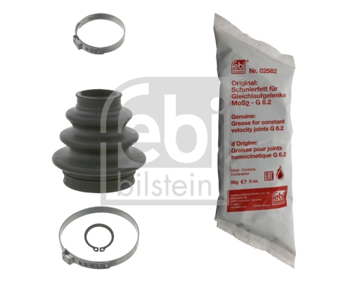 Ansamblu burduf articulatie planetara BMW Seria 3 Compact (E46) 316 ti benzina 105 cai FEBI BILSTEIN 26829