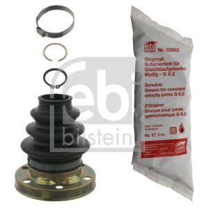 Ansamblu burduf articulatie planetara BMW Seria 3 Touring (E46) 318 i benzina 143 cai FEBI BILSTEIN 26945