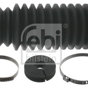 Ansamblu burduf directie BMW Seria 3 (E46) 318 d diesel 116 cai FEBI BILSTEIN 27086