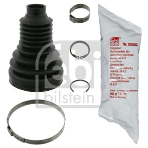 Ansamblu burduf articulatie planetara BMW Seria 1 (F20) 120 d xDrive diesel 190 cai FEBI BILSTEIN 27102