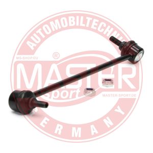 Bieleta antiruliu BMW Seria 3 cupe (E92) 325 d diesel 211 cai MASTERSPORT GERMANY 27199B-PCS-MS
