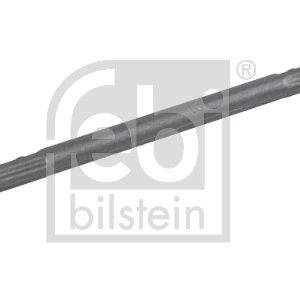Bieleta antiruliu BMW Seria 1 cupe (E82) 120 d diesel 177 cai FEBI BILSTEIN 27200