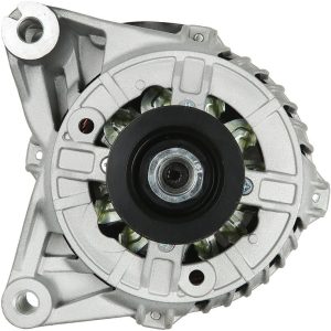 Alternator BMW Seria 3 Cabriolet (E36) 323 i benzina 170 cai AS-PL A0851S