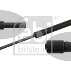 Amortizor capota BMW Seria 3 (E90) 318 i benzina 143 cai FEBI BILSTEIN 27599