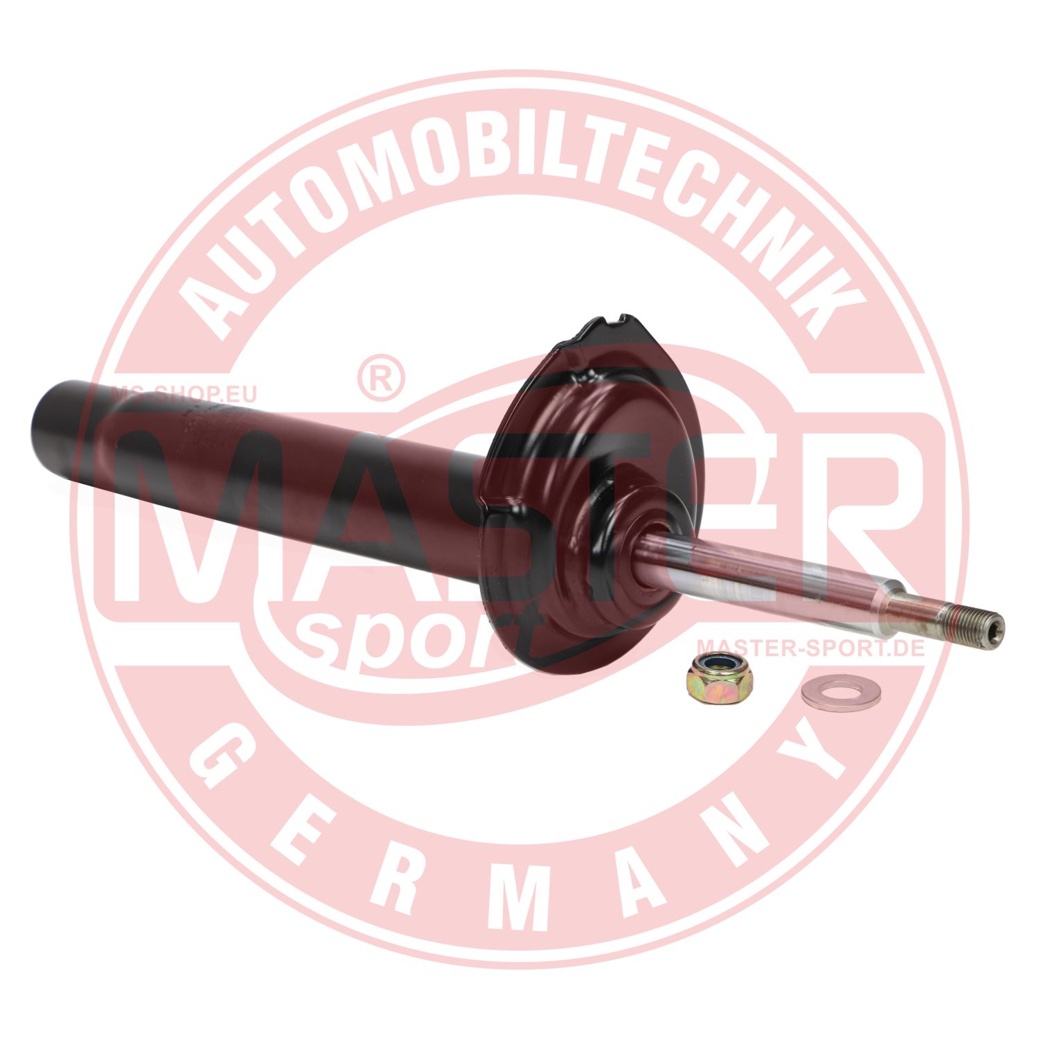 Amortizor BMW Seria 3 Cabriolet (E46) 323 Ci benzina 170 cai MASTERSPORT GERMANY 290986-PCS-MS