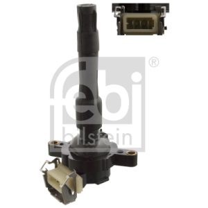 Bobina de inductie BMW Seria 3 Touring (E36) 320 i benzina 150 cai FEBI BILSTEIN 29147