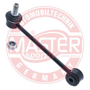 Bieleta antiruliu BMW Seria 1 (E87) 123 d diesel 204 cai MASTERSPORT GERMANY 29934-PCS-MS