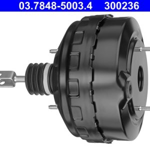 Amplificare frane BMW Seria 1 (E87) 130 i benzina 265 cai ATE 03.7848-5003.4