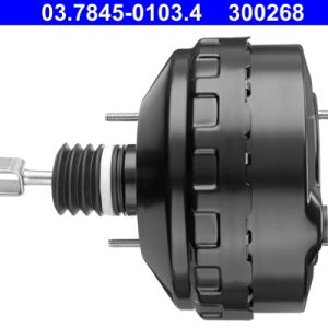 Amplificare frane BMW Seria 3 Touring (E91) 318 i benzina 136 cai ATE 03.7845-0103.4