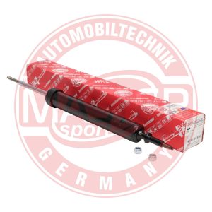 Amortizor BMW Seria 1 (E81) 116 i benzina 115 cai MASTERSPORT GERMANY 310984-PCS-MS