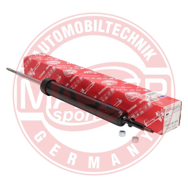 Amortizor BMW Seria 1 (E81) 116 i benzina 122 cai MASTERSPORT GERMANY 310984-PCS-MS