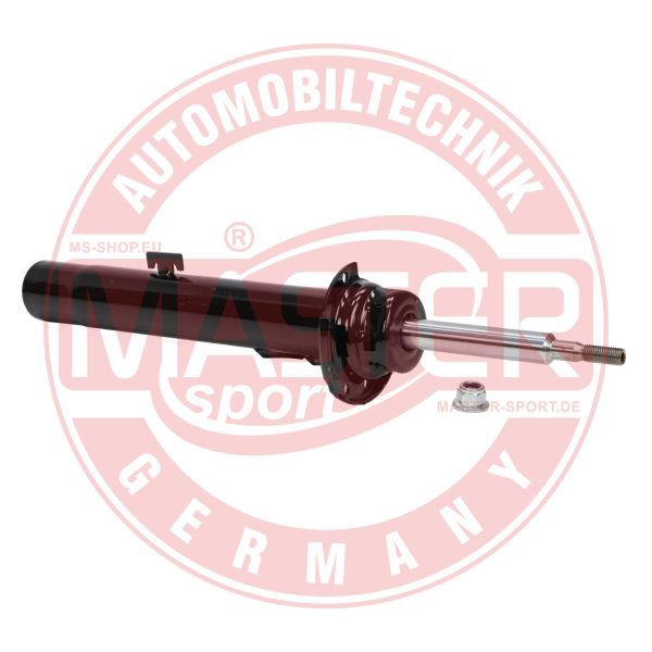Amortizor BMW Seria 3 Touring (E91) 335 d diesel 286 cai MASTERSPORT GERMANY 311403-PCS-MS
