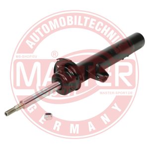 Amortizor BMW Seria 3 Cabriolet (E93) 325 i benzina 211 cai MASTERSPORT GERMANY 311404-PCS-MS