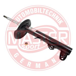 Amortizor BMW Seria 3 Cabriolet (E36) 328 i benzina 193 cai MASTERSPORT GERMANY 312063-PCS-MS