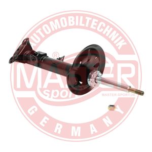 Amortizor BMW Seria 3 cupe (E36) 325 i benzina 192 cai MASTERSPORT GERMANY 312064-PCS-MS