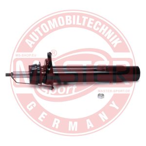 Amortizor BMW Seria 1 (F20) 120 d diesel 200 cai MASTERSPORT GERMANY 319733-PCS-MS