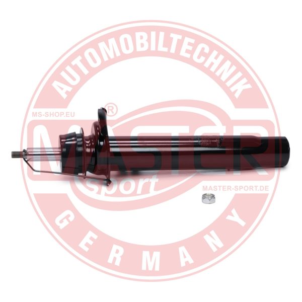 Amortizor BMW Seria 1 (F20) 125 i benzina 238 cai MASTERSPORT GERMANY 319733-PCS-MS