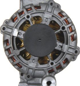 Alternator BMW Seria 1 (E81) 116 i benzina 115 cai HERTH BUSS ELPARTS 32046130