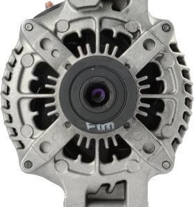 Alternator BMW Seria 1 (E81) 116 i benzina 122 cai HERTH BUSS ELPARTS 32082480