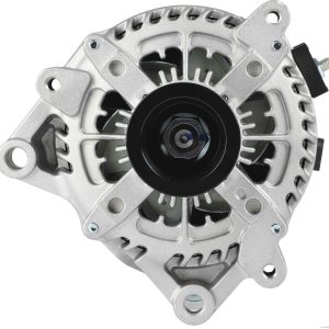 Alternator BMW Seria 1 (F20) 118 i benzina 136 cai HERTH BUSS ELPARTS 32118815