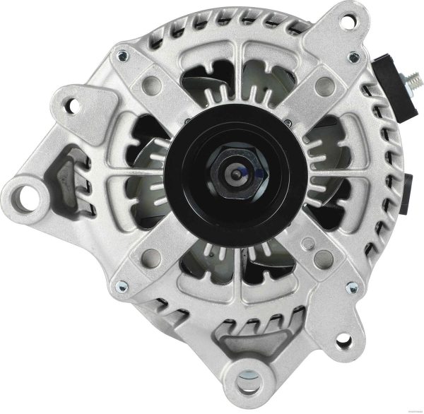 Alternator BMW Seria 1 (F20) 118 i benzina 136 cai HERTH BUSS ELPARTS 32118815