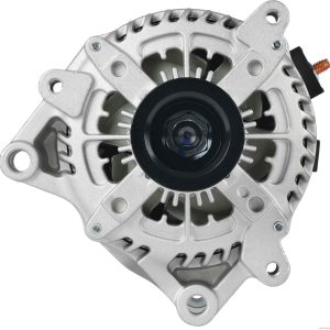Alternator BMW Seria 1 (F20) 118 i benzina 136 cai HERTH BUSS ELPARTS 32118816