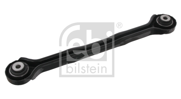 Brat / bieleta suspensie roata BMW Seria 1 (E81) 118 i benzina 129 cai FEBI BILSTEIN 32430