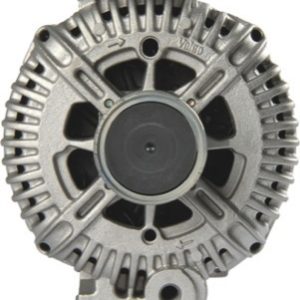 Alternator BMW Seria 1 (E87) 130 i benzina 265 cai HERTH BUSS ELPARTS 32437557
