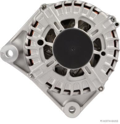 Alternator BMW Seria 2 cupe (F22, F87) 218 d diesel 143 cai HERTH BUSS ELPARTS 32439788