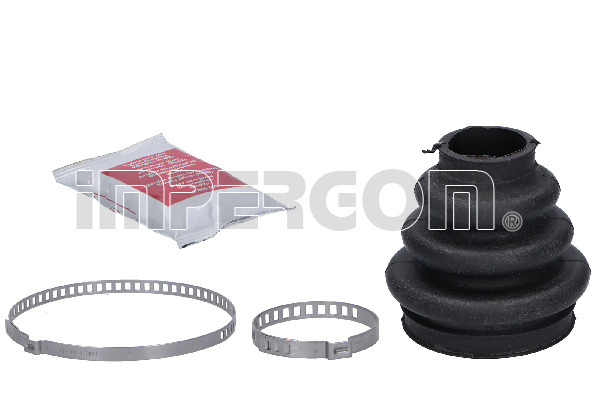 Ansamblu burduf articulatie planetara BMW Seria 3 (E90) 330 xd diesel 231 cai ORIGINAL IMPERIUM 33588