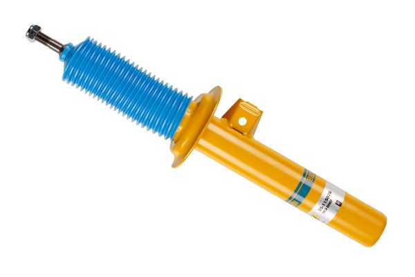 Amortizor BMW Seria 3 Cabriolet (E46) 320 Ci benzina 170 cai BILSTEIN 35-115076