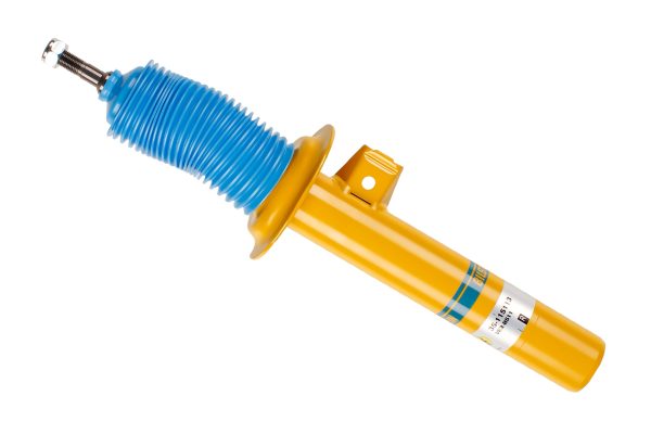 Amortizor BMW Seria 3 Cabriolet (E46) 320 Ci benzina 170 cai BILSTEIN 35-115113
