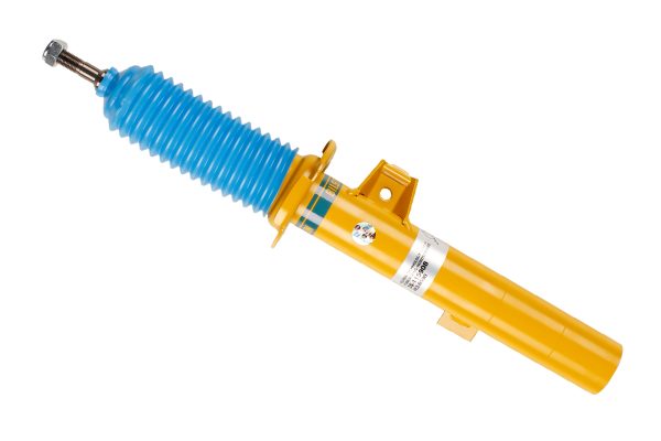 Amortizor BMW Seria 1 (E81) 118 i benzina 143 cai BILSTEIN 35-115908
