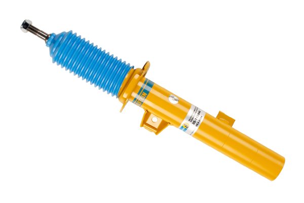 Amortizor BMW Seria 1 (E81) 116 i benzina 115 cai BILSTEIN 35-115946