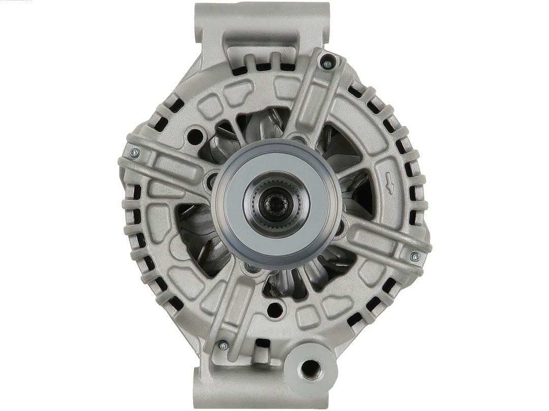 Alternator BMW Seria 3 Compact (E46) 318 ti benzina 143 cai AS-PL A0270