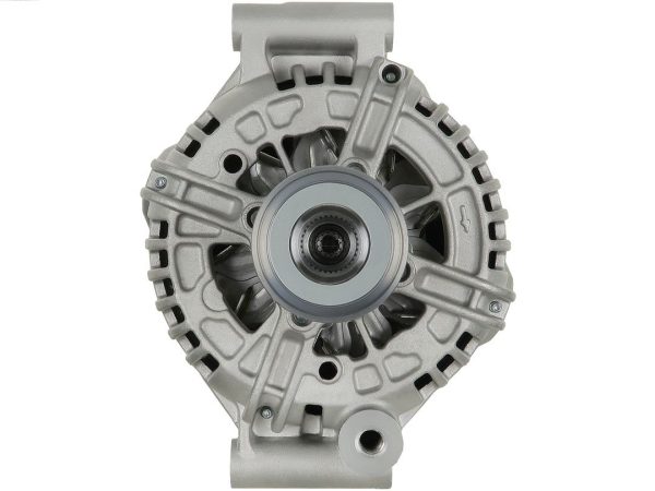 Alternator BMW Seria 1 (E81) 116 i benzina 115 cai AS-PL A0270