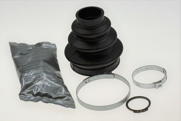 Ansamblu burduf articulatie planetara BMW Seria 3 (E90) 335 xi benzina 326 cai LOBRO 306420
