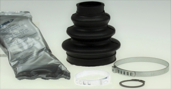 Ansamblu burduf articulatie planetara BMW Seria 3 (E90) 330 d diesel 231 cai SPIDAN 36418