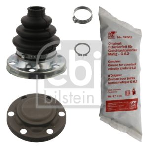 Ansamblu burduf articulatie planetara BMW Seria 3 (E36) 325 i benzina 192 cai FEBI BILSTEIN 36550