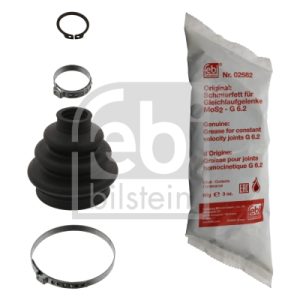 Ansamblu burduf articulatie planetara BMW Seria 3 Touring (E46) 320 d diesel 150 cai FEBI BILSTEIN 36559