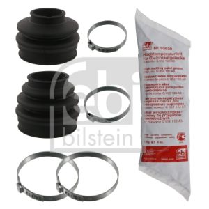 Ansamblu burduf articulatie planetara BMW Seria 3 Touring (E46) 330 xd diesel 184 cai FEBI BILSTEIN 36688