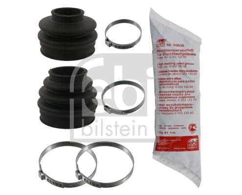 Ansamblu burduf articulatie planetara BMW Seria 3 (E46) 330 d diesel 204 cai FEBI BILSTEIN 36688